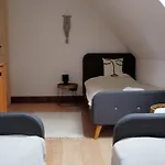 Country House Dziemiany