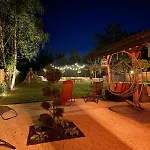 Willa Country House *