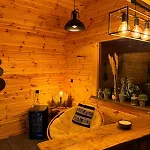 Country House Dziemiany