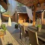 Willa Country House Dziemiany