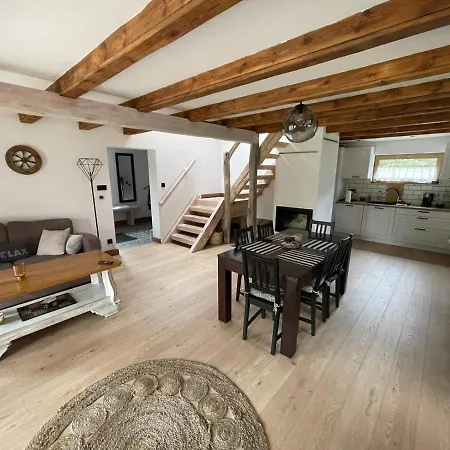 Villa Country House