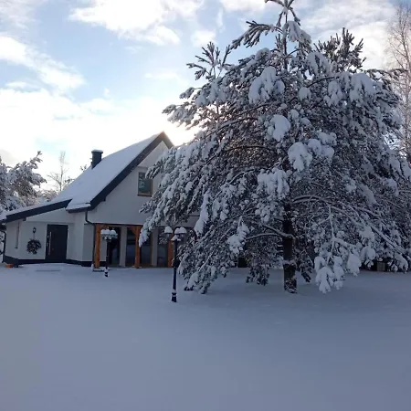 Country House *