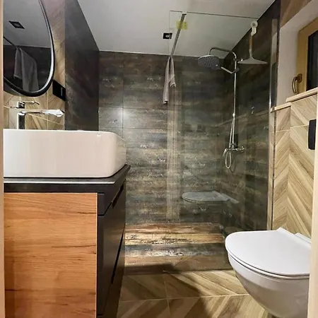 Villa Country House *