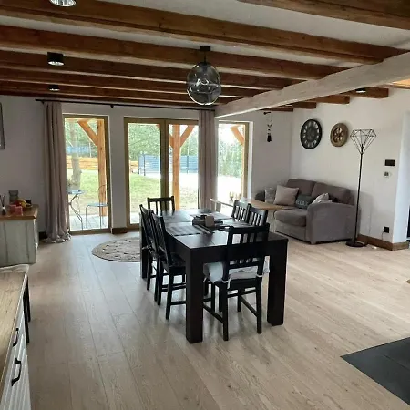 Country House Dziemiany