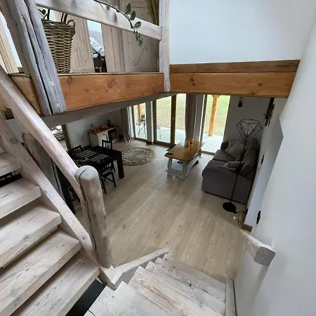 Villa Country House *