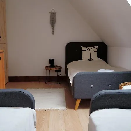 Country House Dziemiany