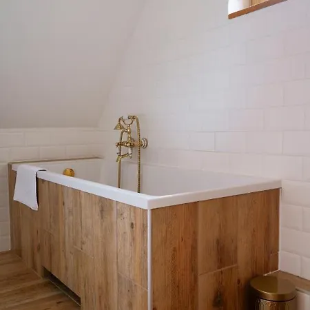 Country House Dziemiany