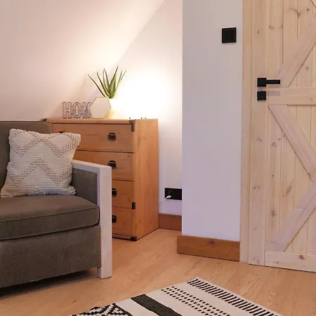 Country House Dziemiany