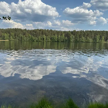 Country House * Dziemiany