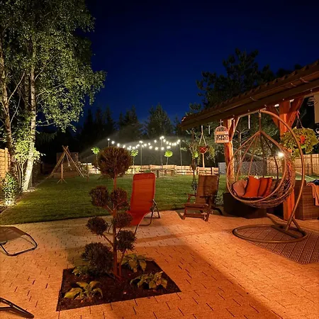 Vila Country House *