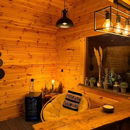 Country House Dziemiany