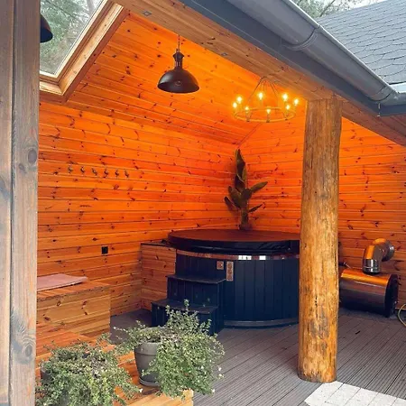 Country House Villa *