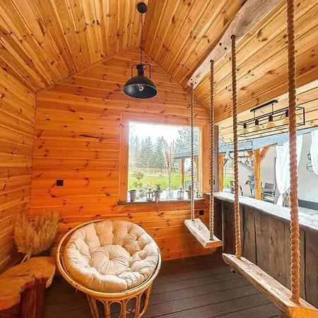 Villa Country House *