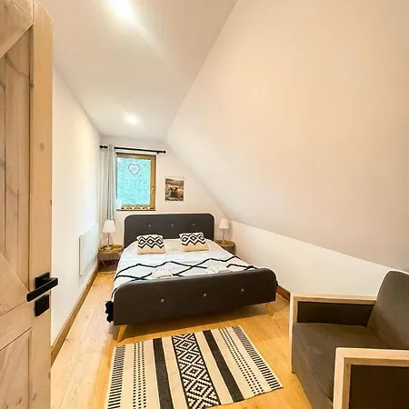 Country House Dziemiany