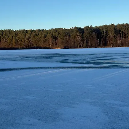 Country House فيلة *