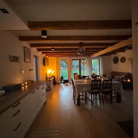 Country House