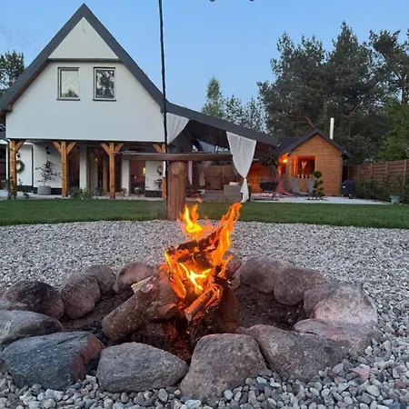 Country House Dziemiany