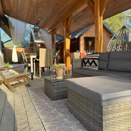 فيلة Country House *