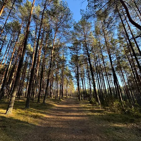 Villa Country House *