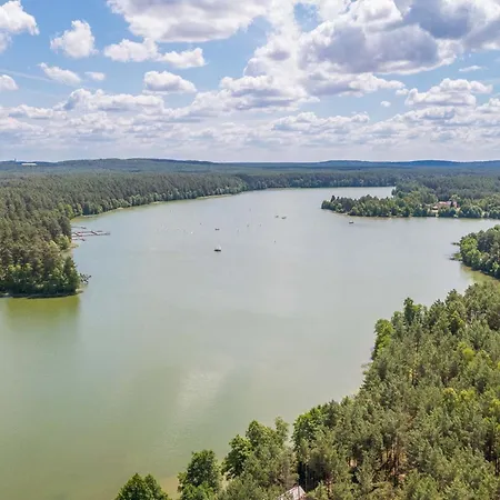 Country House Dziemiany