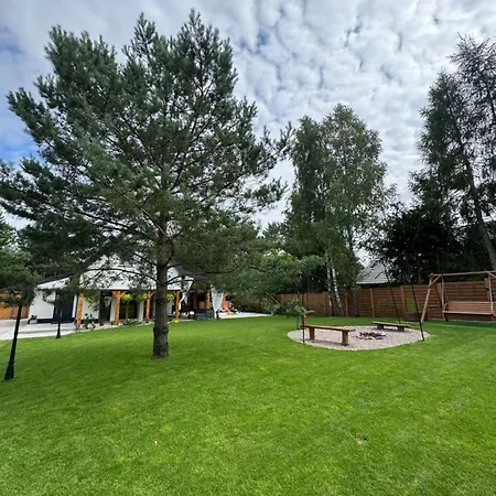 Country House Villa
