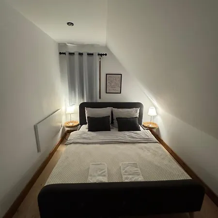 Villa Country House *