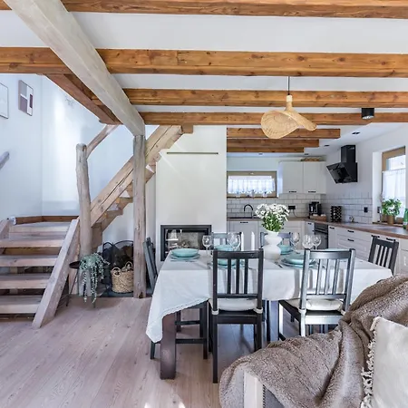 Country House Villa
