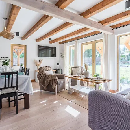 Villa Country House
