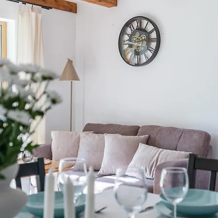 Country House Dziemiany