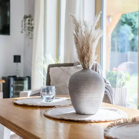 Country House Villa