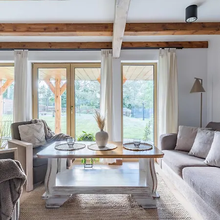 Country House * Dziemiany