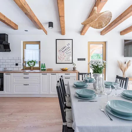 Villa Country House