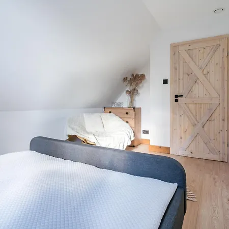 Country House Villa Dziemiany