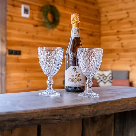 Country House Villa Dziemiany