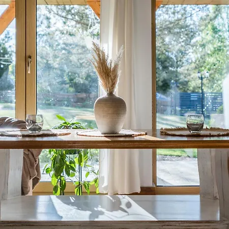 Country House *