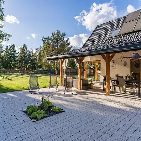 Villa Country House *