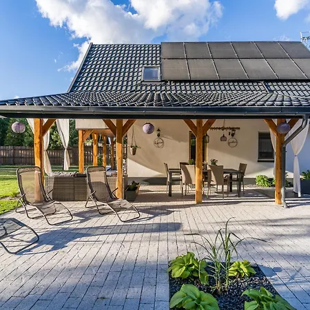 Country House