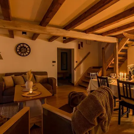 Country House *