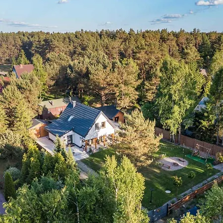 Villa Country House