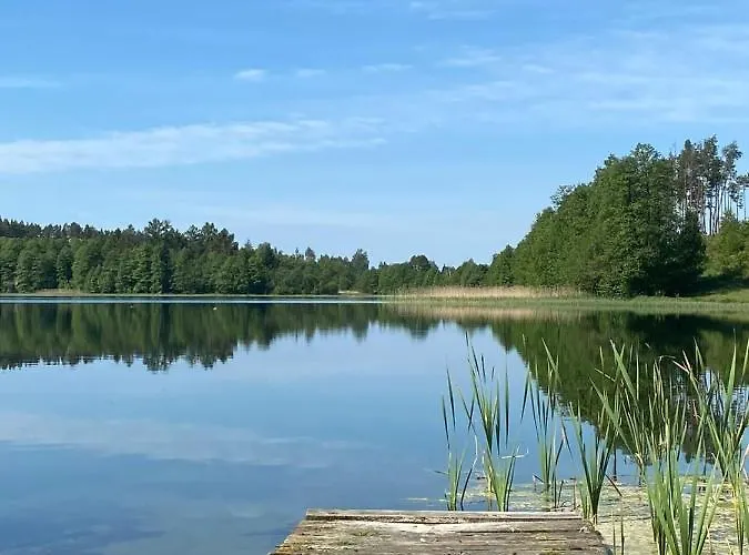 Country House فيلة Dziemiany