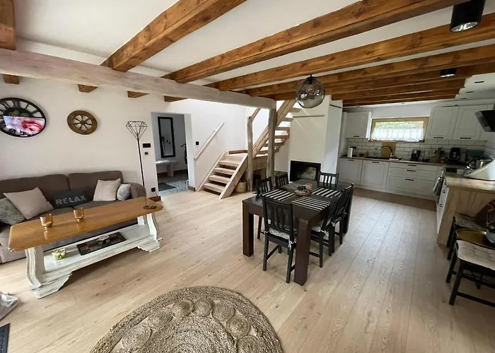 فيلة Country House