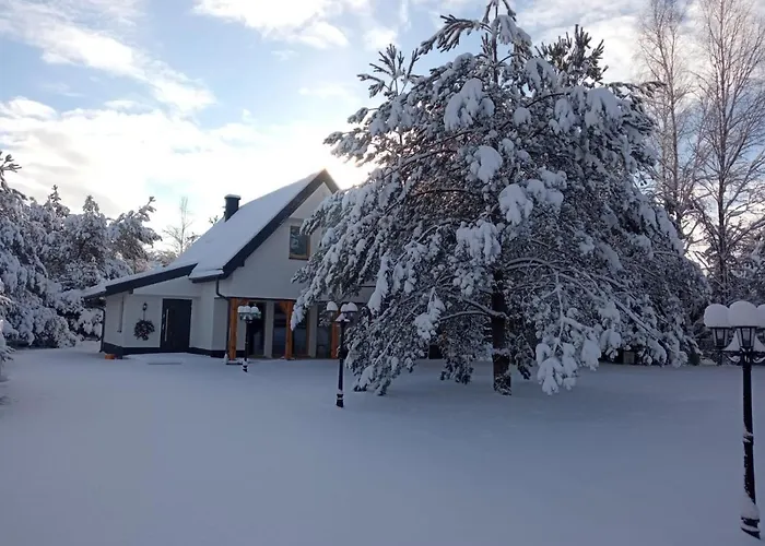 Country House *