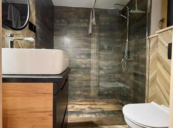 Villa Country House *