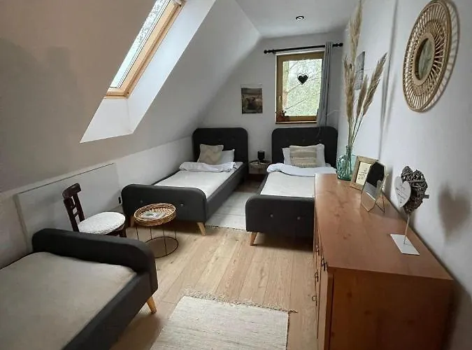 Country House