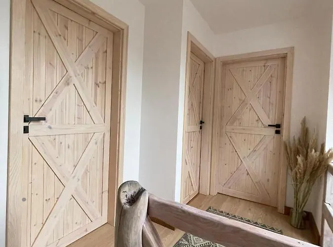 فيلة Country House