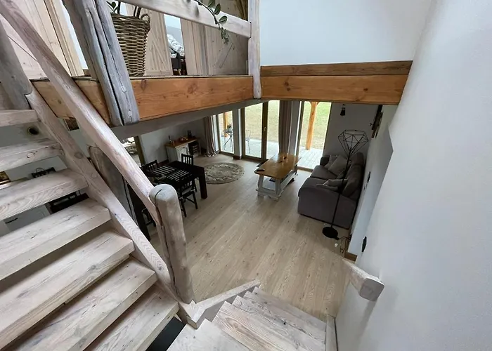 Villa Country House *