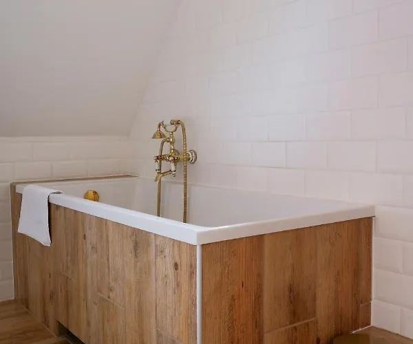 Country House Dziemiany