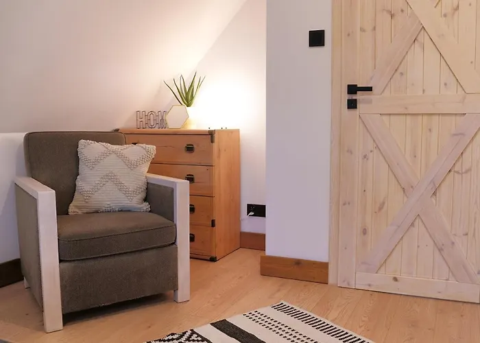 Country House Dziemiany