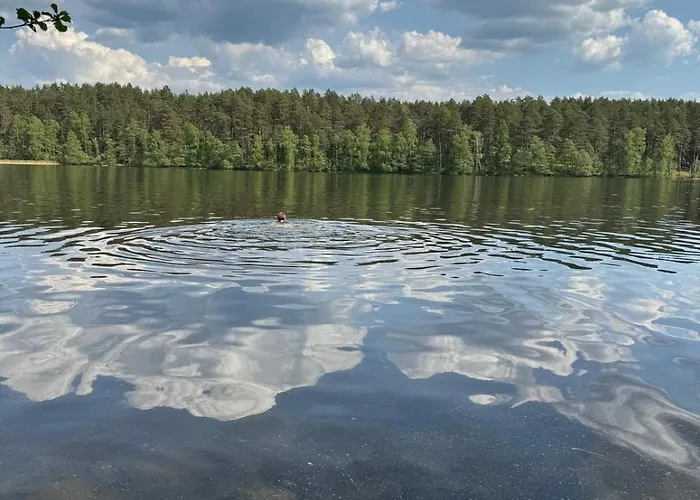 Country House * Dziemiany