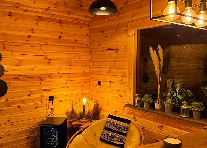 Country House Dziemiany